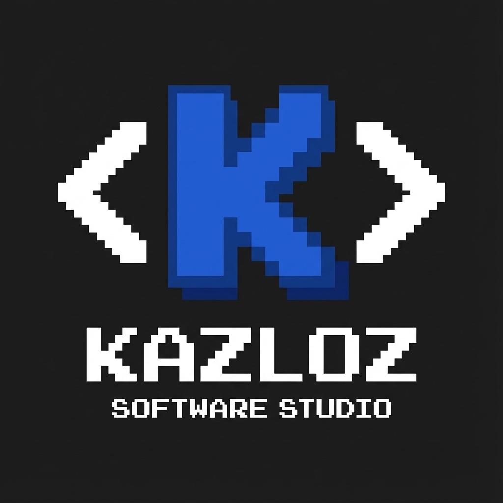 Kazloz Studio